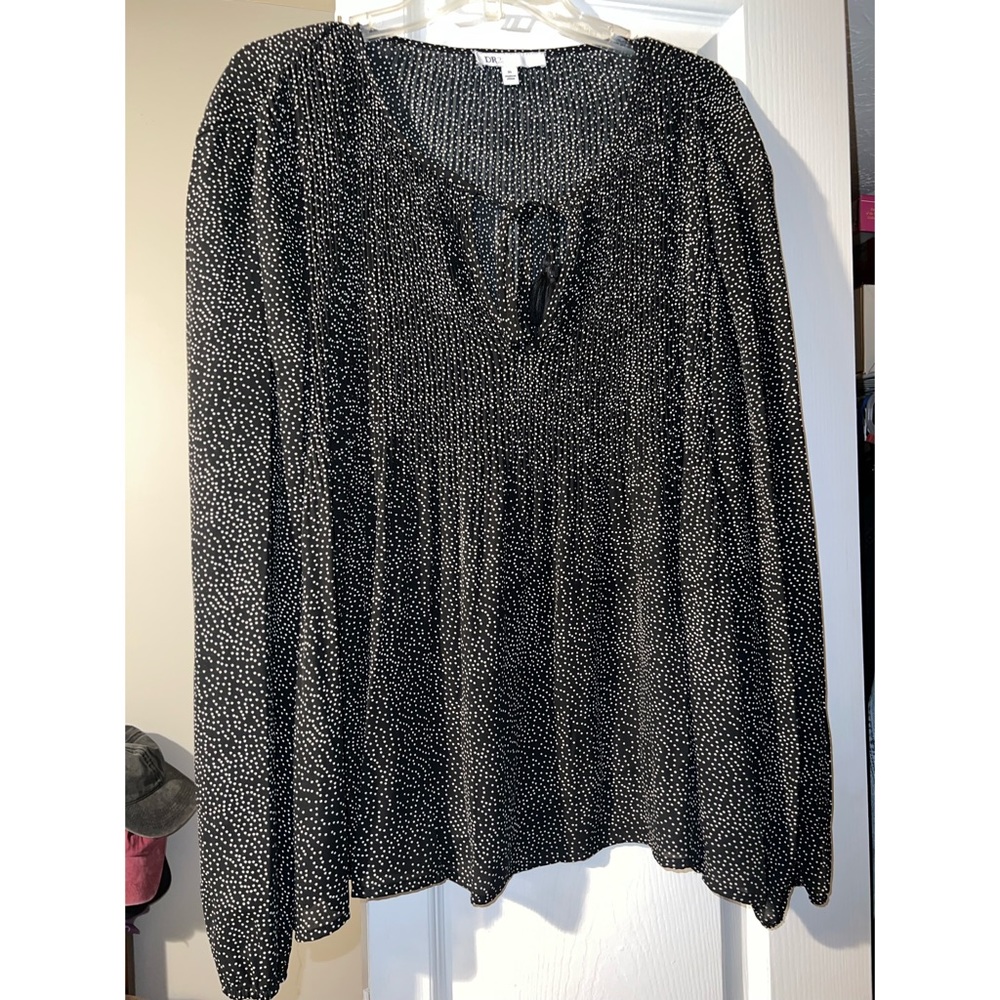 Brand new top from Nordstrom Rack.